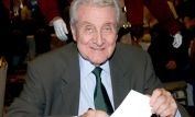 Patrick Macnee