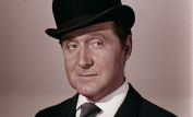 Patrick Macnee