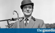 Patrick Macnee