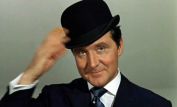 Patrick Macnee