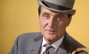 Patrick Macnee