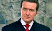 Patrick Macnee