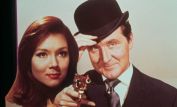 Patrick Macnee