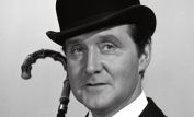 Patrick Macnee