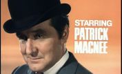 Patrick Macnee