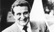 Patrick Macnee