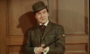 Patrick Macnee