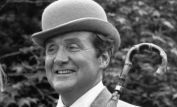 Patrick Macnee