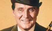 Patrick Macnee