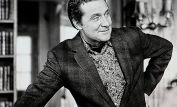 Patrick Macnee