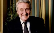 Patrick Macnee