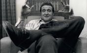 Patrick Macnee