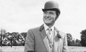 Patrick Macnee