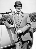 Patrick Macnee