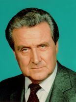 Patrick Macnee