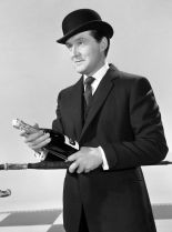 Patrick Macnee