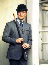 Patrick Macnee