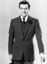 Patrick Macnee