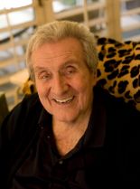 Patrick Macnee