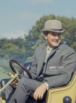 Patrick Macnee