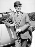 Patrick Macnee