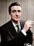 Patrick Macnee