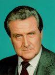 Patrick Macnee