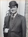 Patrick Macnee