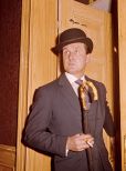 Patrick Macnee