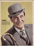 Patrick Macnee