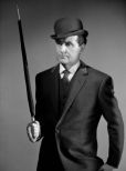 Patrick Macnee