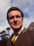 Patrick Macnee