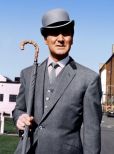 Patrick Macnee