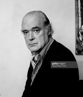 Patrick Magee