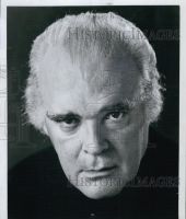 Patrick Magee