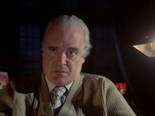 Patrick Magee