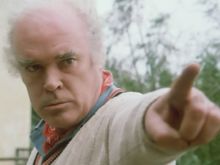 Patrick Magee