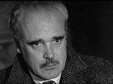 Patrick Magee