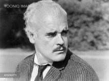 Patrick Magee