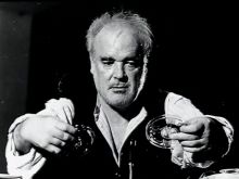 Patrick Magee