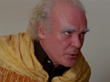 Patrick Magee