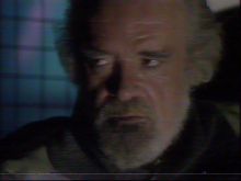 Patrick Magee