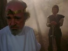 Patrick Magee