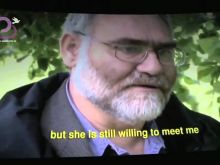 Patrick Magee