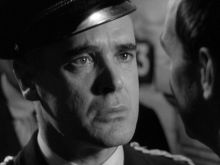Patrick Magee