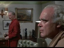 Patrick Magee
