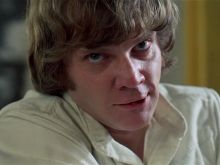 Patrick Magee