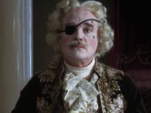Patrick Magee