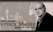 Patrick Magee