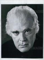 Patrick Magee